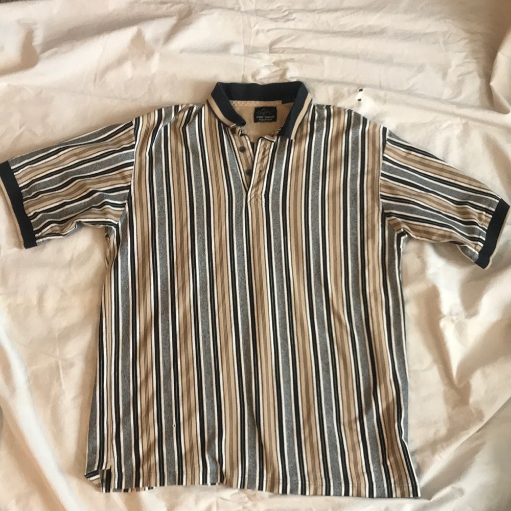 Vintage Dad polo